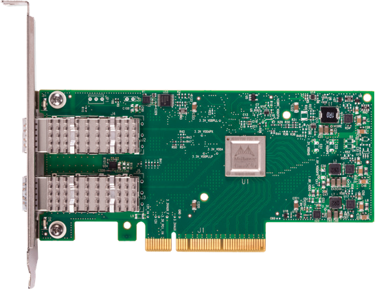 ConnectX4
